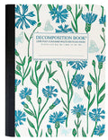 Cornflower Decomposition Notebook