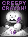 Creepy Crayon-RM