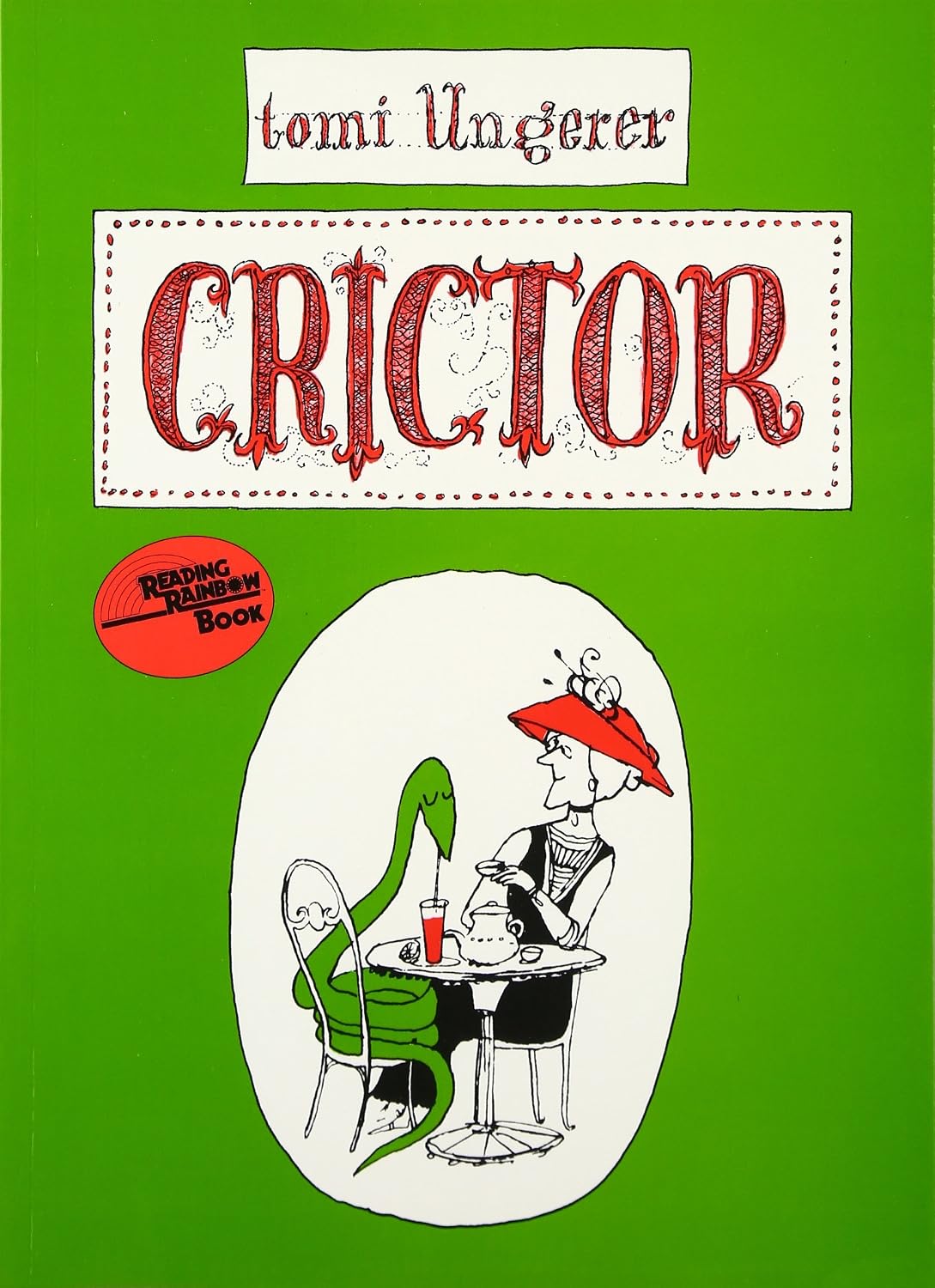 Crictor