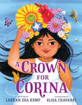 Crown for Corina-RM