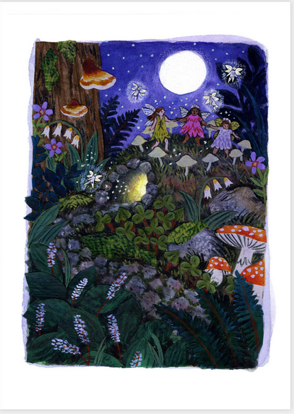Print-Doors of Destinies SM