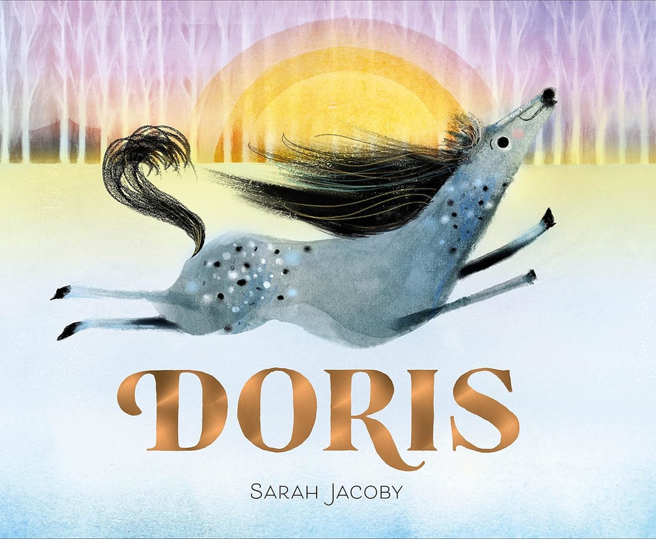 Doris-RM