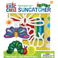 EC Wood Suncatcher