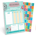 We Can Help! Elephant & Piggie Can-Do Chart