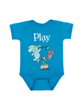 Elephant & Piggie Play 12M