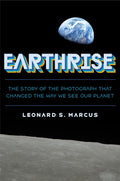 Earthrise-Autographed