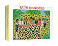Faith Ringgold Boxed Notecard Set
