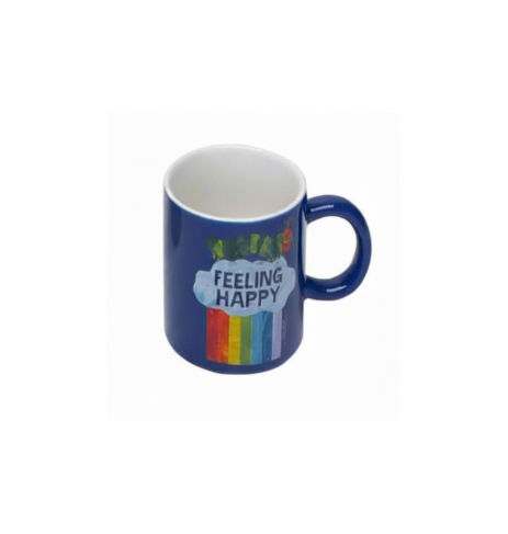 Feeling Happy Mug