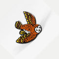 Pin-Otis the Owl