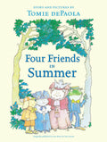 Four Friends In Summer-RM
