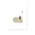 Print-Lionni Frederick Flower (8x10)
