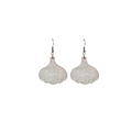 Garlic Earrings
