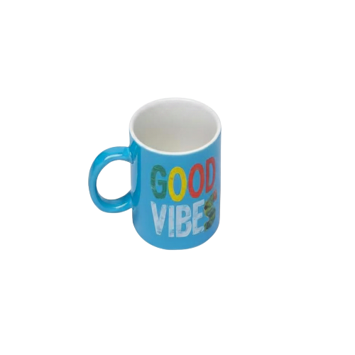 Good Vibes Mug