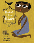 Harlem's Little Blackbird-RM