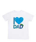 I Love Dad 6T