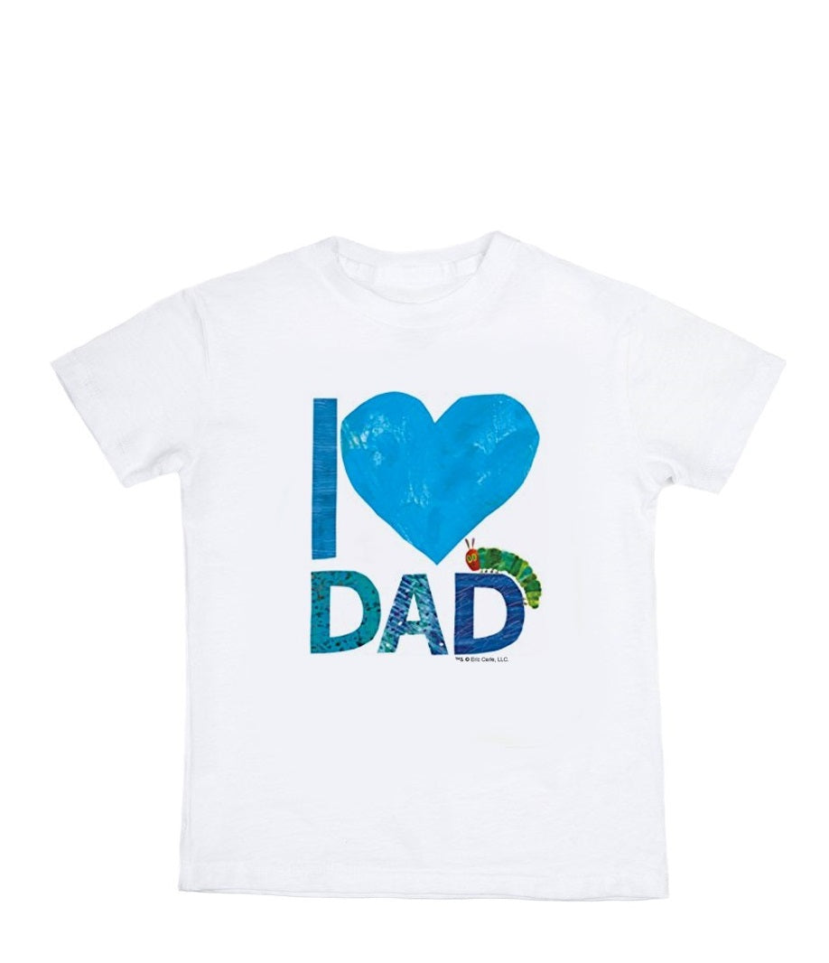 I Love Dad 6T