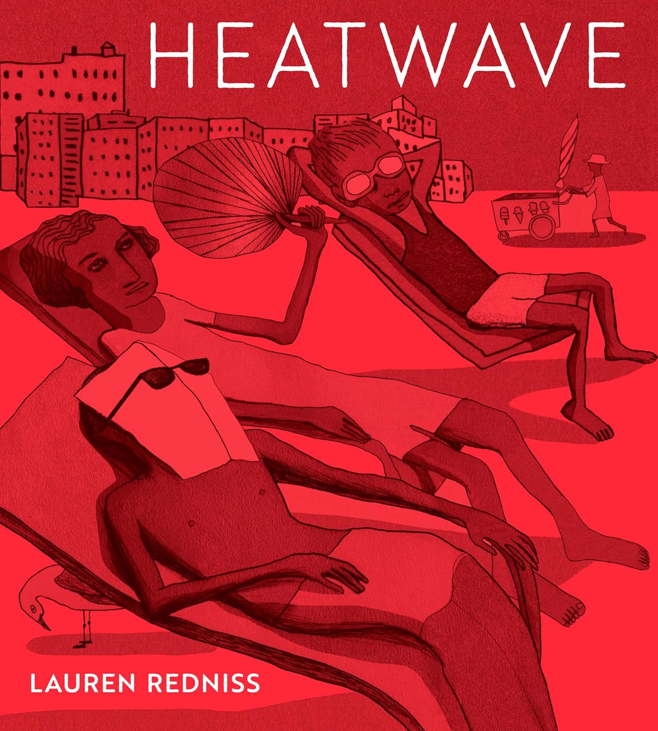 Heatwave-RM