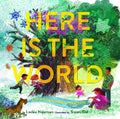 Here is the World-RM