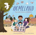Homeland-Autographed