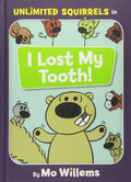 I Lost My Tooth-Autographed