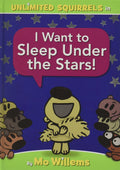 I Want to Sleep Under the Stars-Autographed