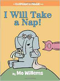 I Will Take a Nap- Autographed