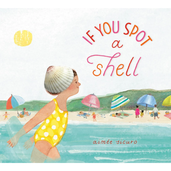 If You Spot a Shell-RM