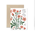 Card-I Know This Day Is Hard