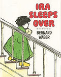 Ira Sleeps Over-RM