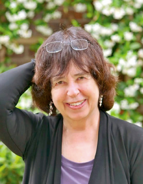 Jane Yolen