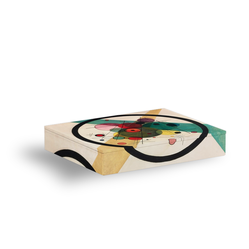 Kandinsky Keepsake Boxed Notecards