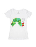 Caterpillar Ladies Fitted T-Shirt