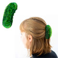 Pickle Hair Clip-LARGE