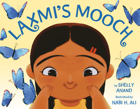 Laxmi's Mooch-RM