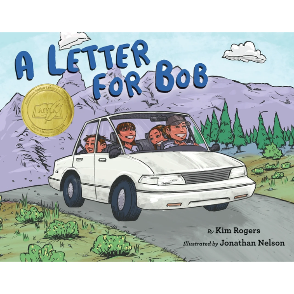 Letter for Bob-RM