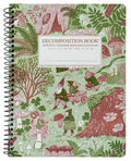 Lush Meadow Decomposition Notebook