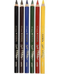 Lyra Color Giants Color Pencils