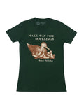 Make Way for Ducklings Ld-XS
