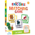 EC Matching Card Game
