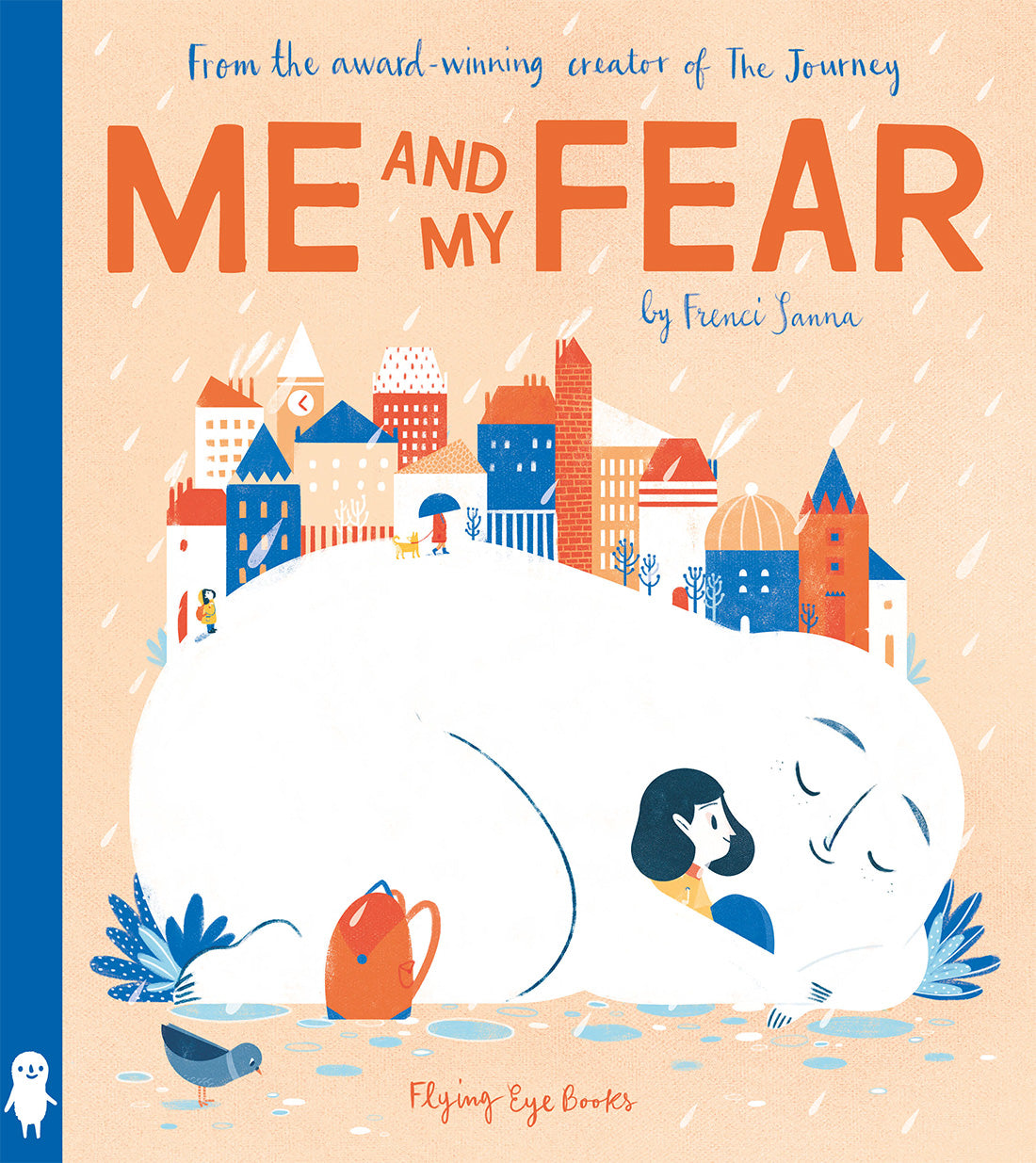 Me and My Fear-RM