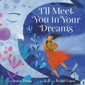 I'll Meet You in Your Dreams-RM