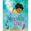 Mermaid Girl-RM