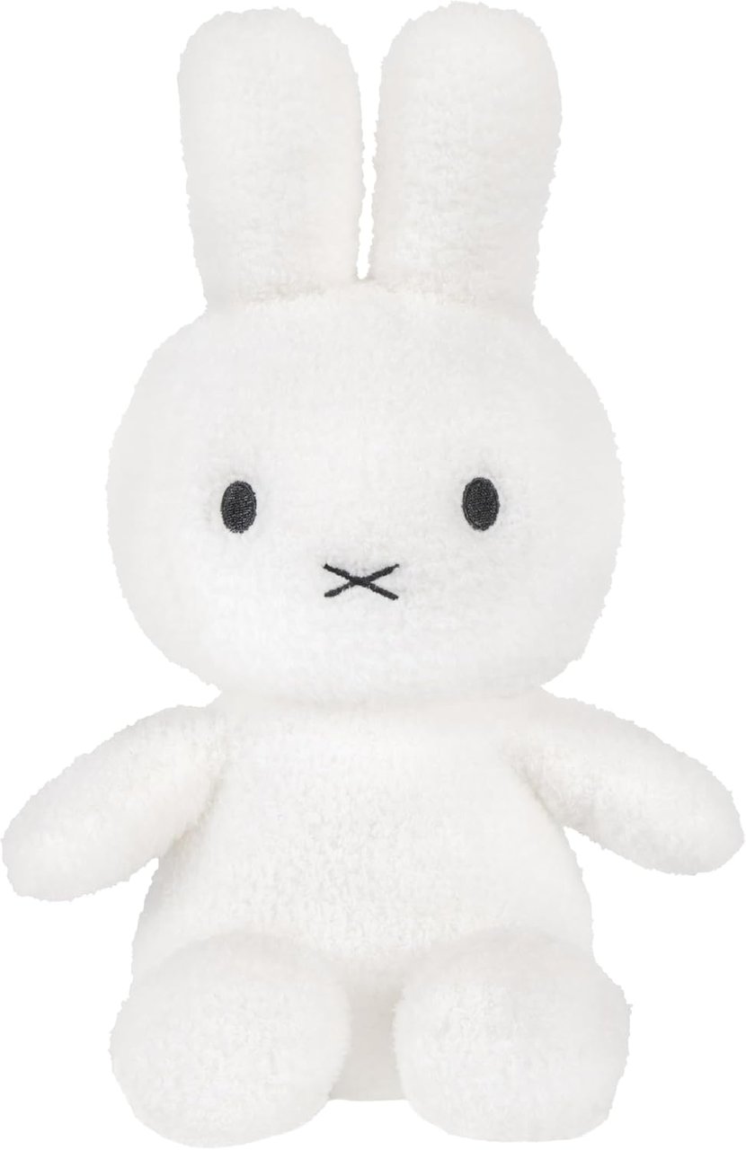 Miffy Cuteeze Plush – The Eric Carle Museum of Picture Book Art