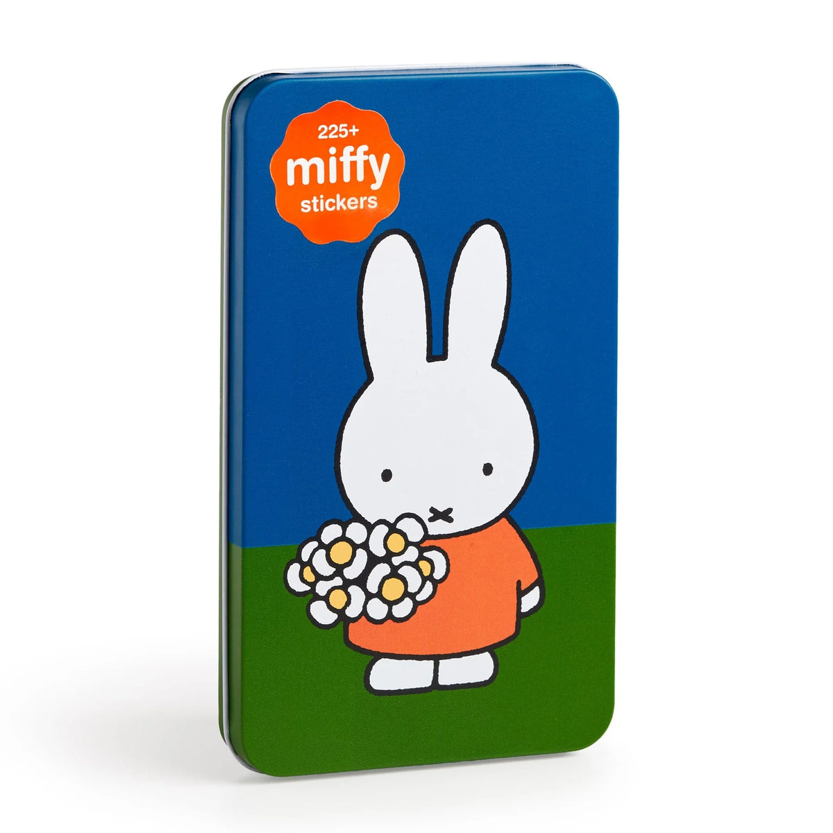 Miffy Sticker Tin