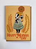 Card-Happy Momma Day