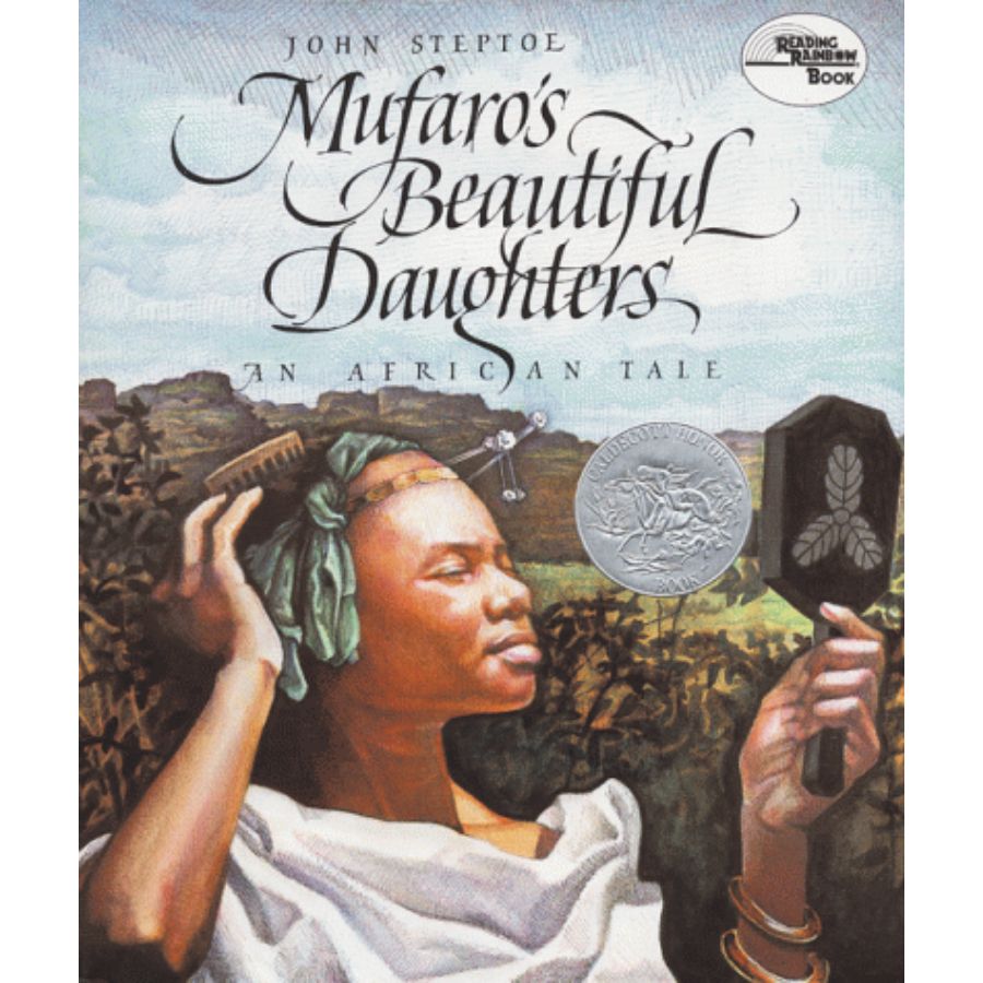 Mufaro's Beautiful Daughters-RM