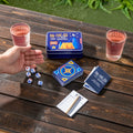 On the Go Games Kit