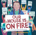 Our House is on Fire-RM
