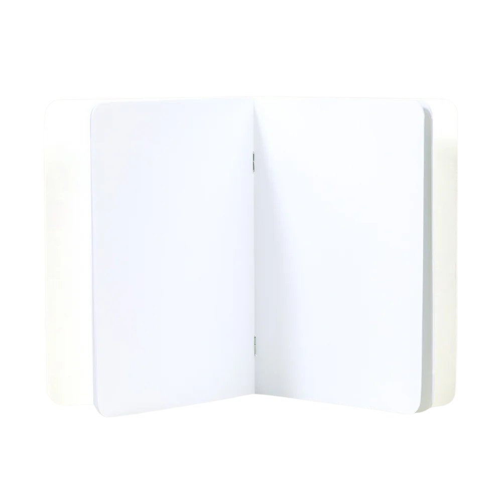 Gnome Village Notebook