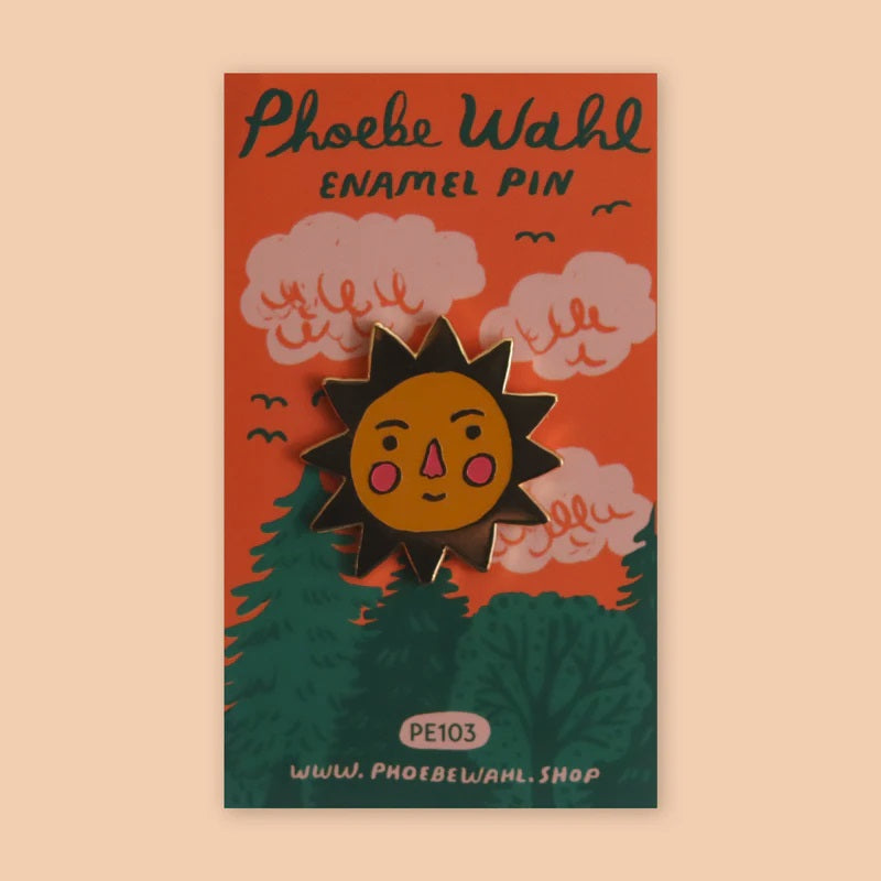 Pin-Sun